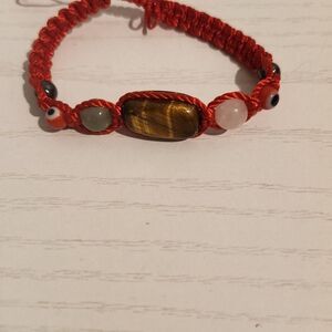 Unbranded Women's Red Jewellery